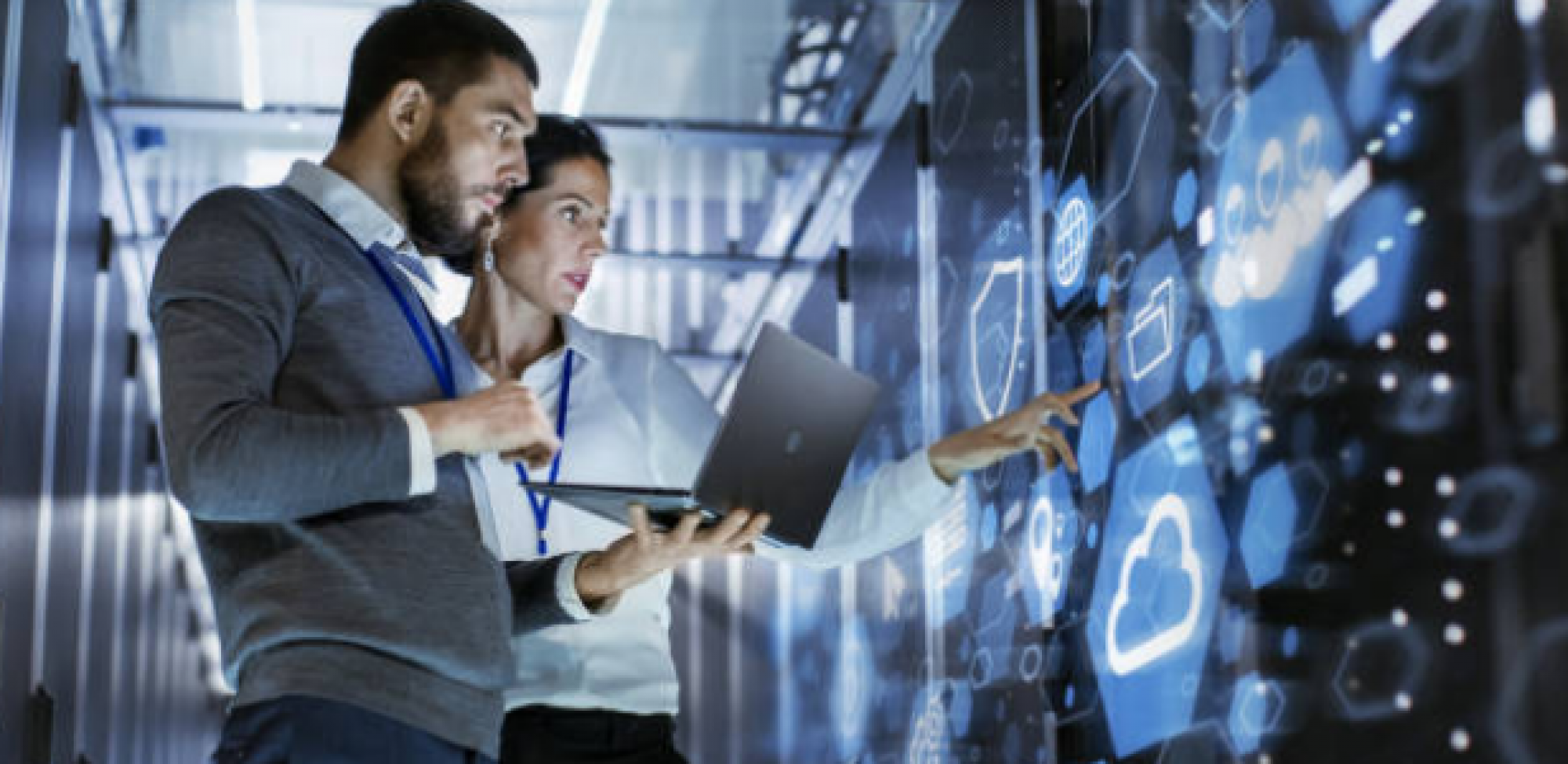 DIGITAL PROFESSIONS – Professionals for enhancing digitalisation.